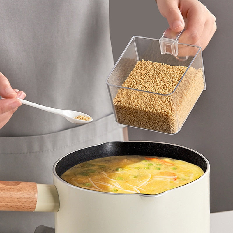 Kitchen Storage Box