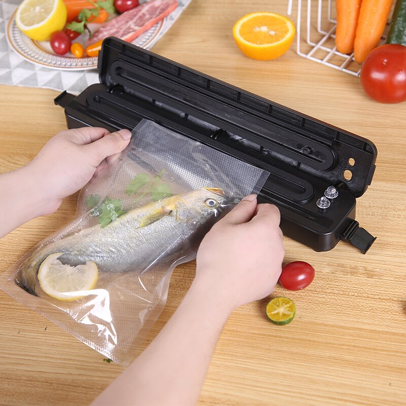 Vacuum Sealer Machine