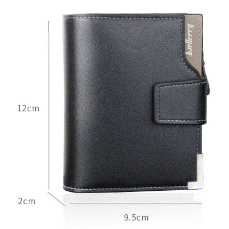 Baellery Men Wallet 007