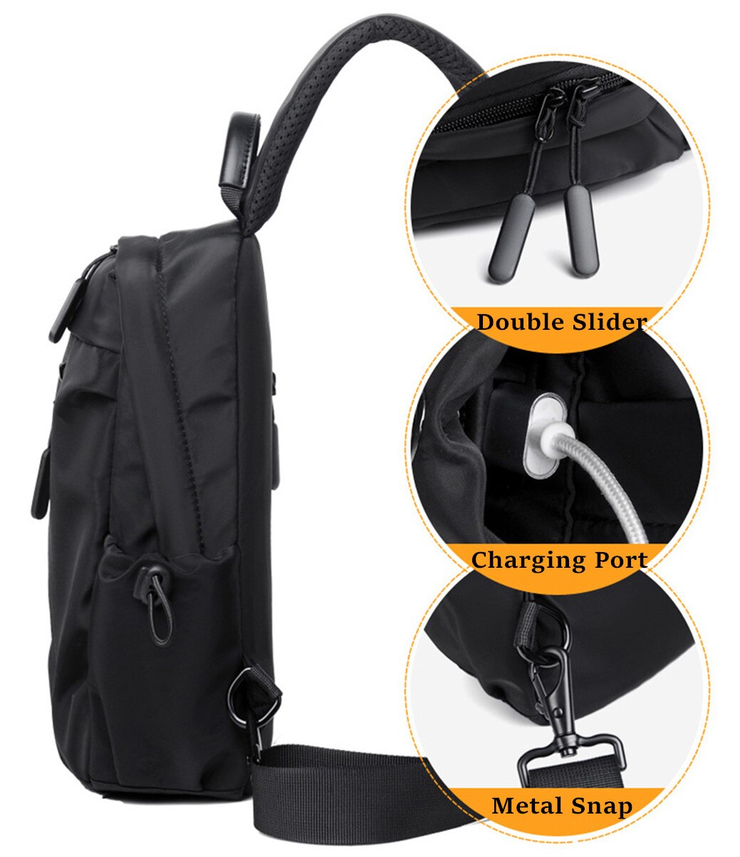 cross body bag 414
