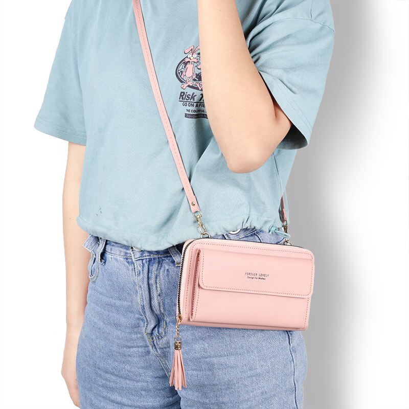 Forever Young Wallet 951