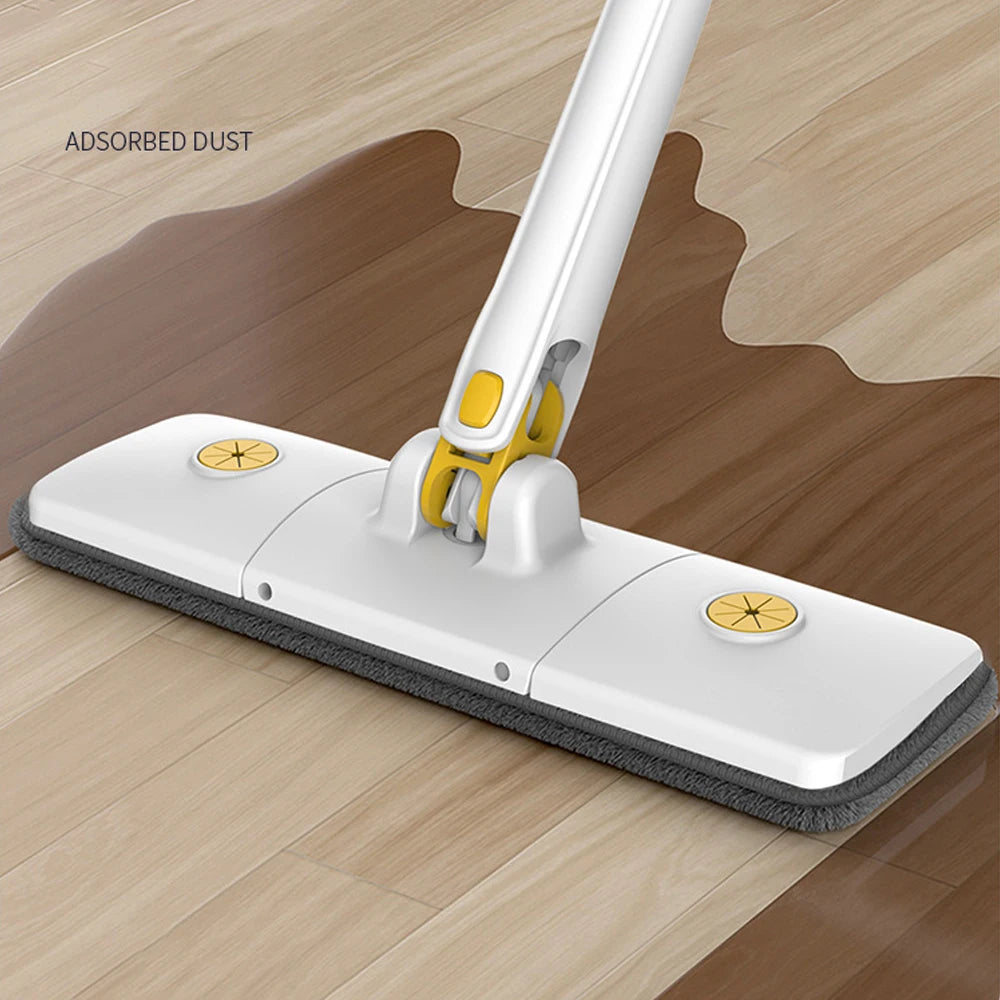 Lazy Mop