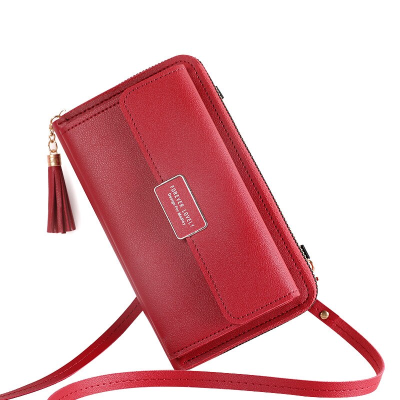 Forever Young Long Wallet 995