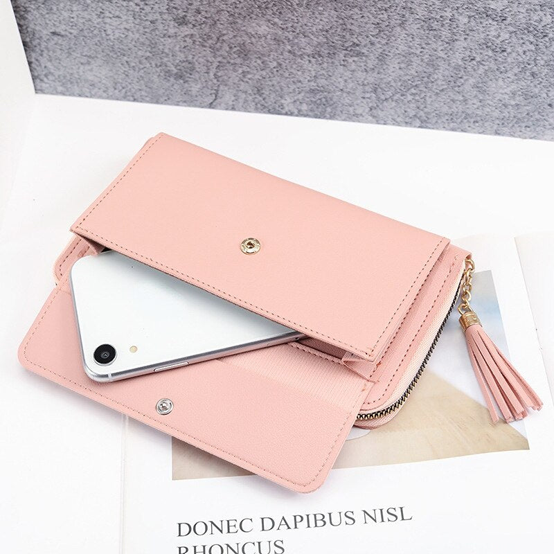 Forever Young Wallet 951
