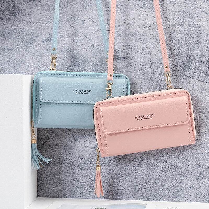 Forever Young Wallet 951