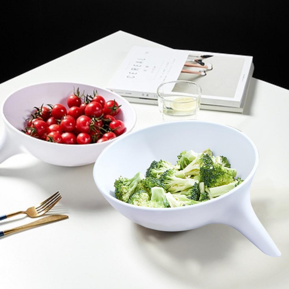 waterlogging Colander