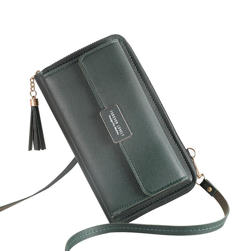 Forever Young Long Wallet 995