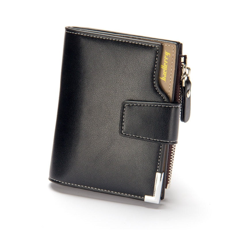 Baellery Men Wallet 007