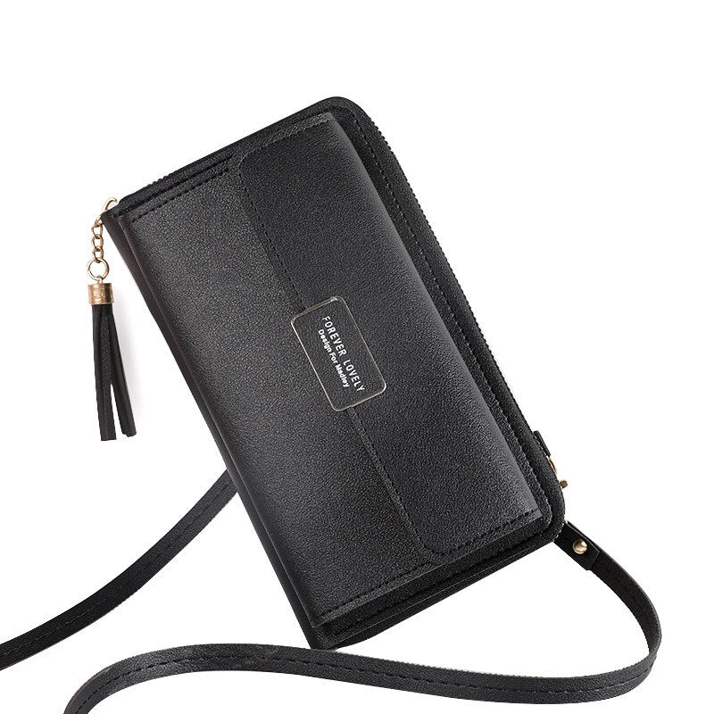 Forever Young Long Wallet 995