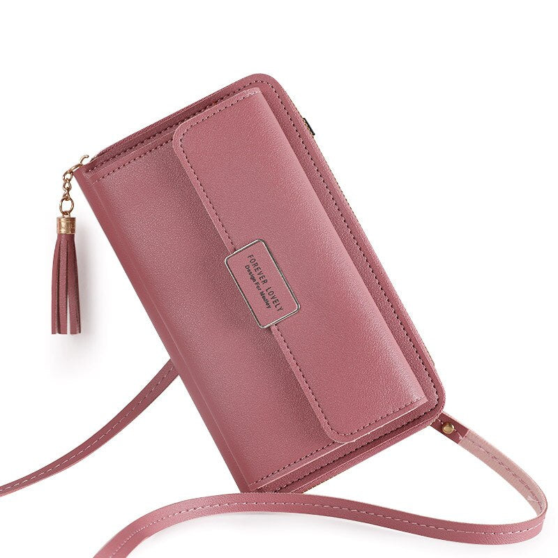 Forever Young Long Wallet 995