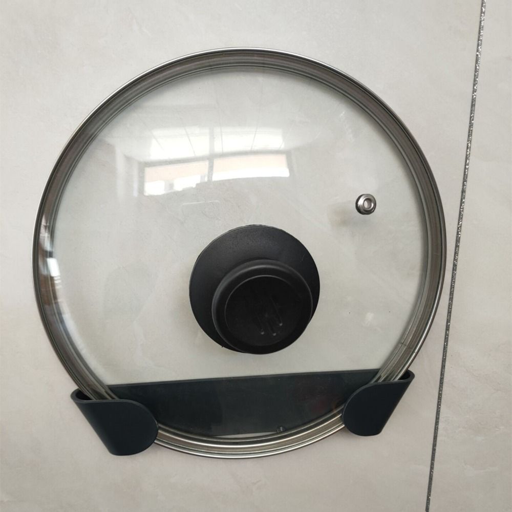 Pot Lid Organiser Holder 4pcs