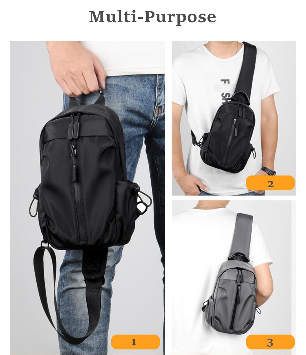 cross body bag 414