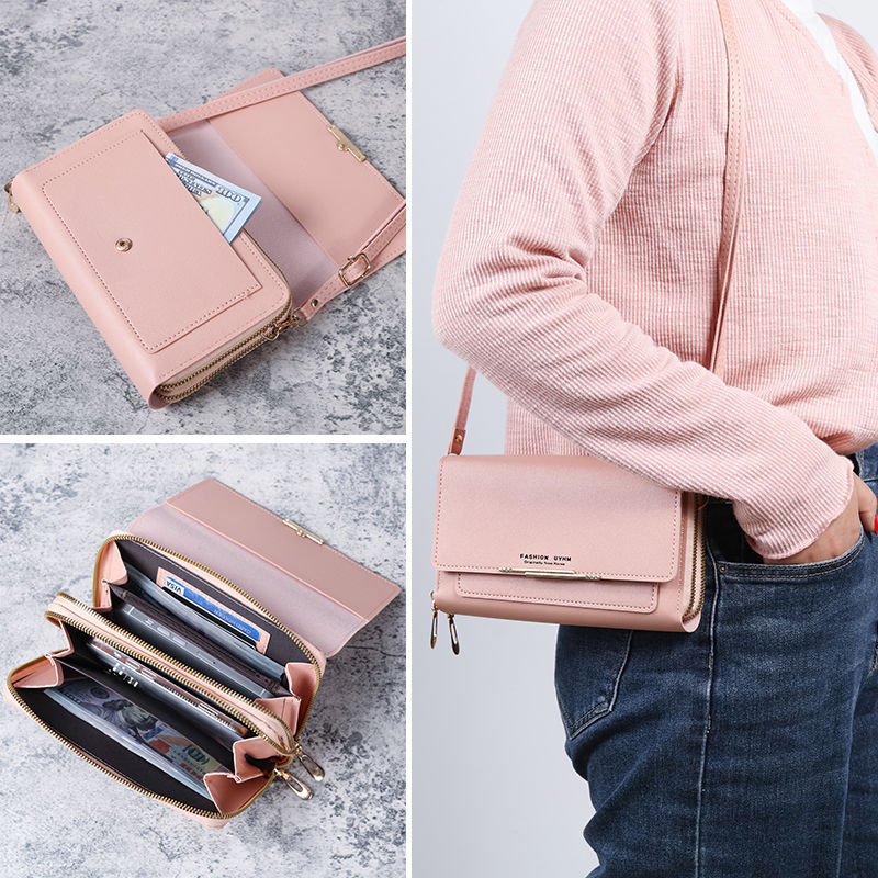 Forever Young Wallet 848