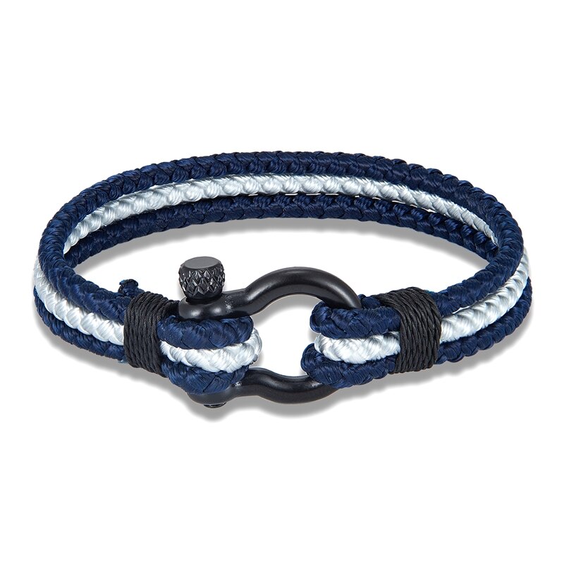 Clasp Lock Bracelet 0346