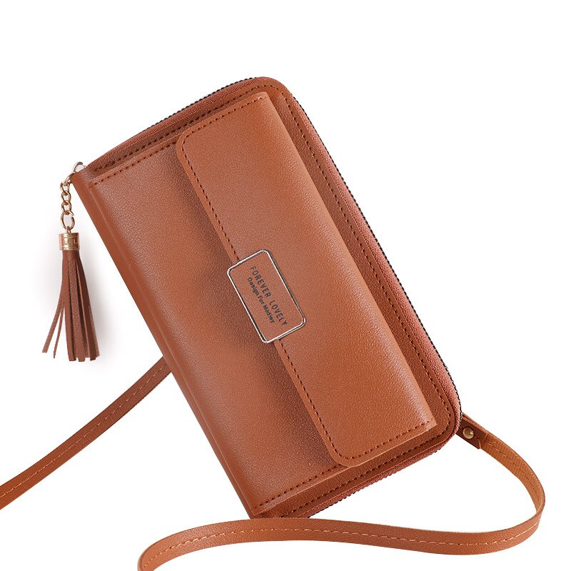 Forever Young Long Wallet 995