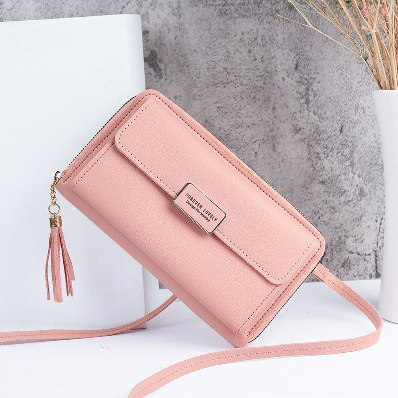 Forever Young Long Wallet 995