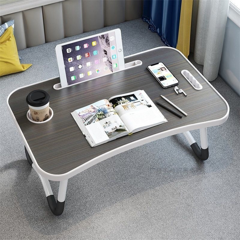 Folding Table Laptop Desk