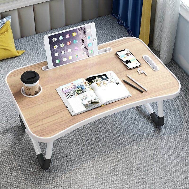 Folding Table Laptop Desk