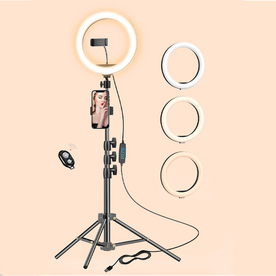 Selfie Ring Light 1053