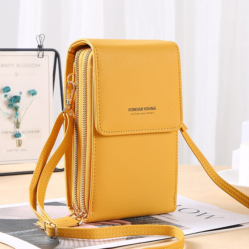 Forever Young Cross Body 9067