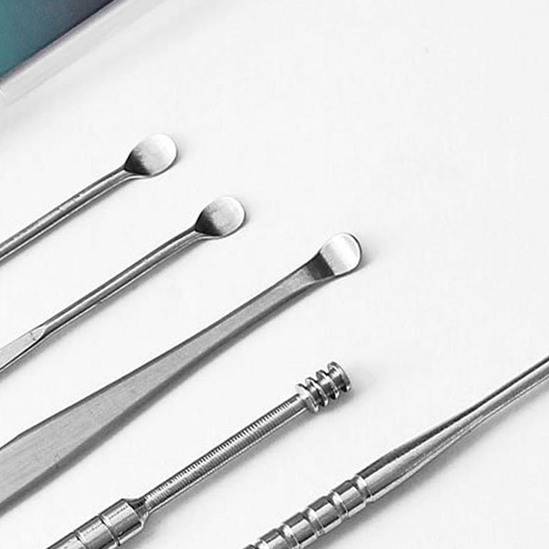 Ear Cleaner Kit