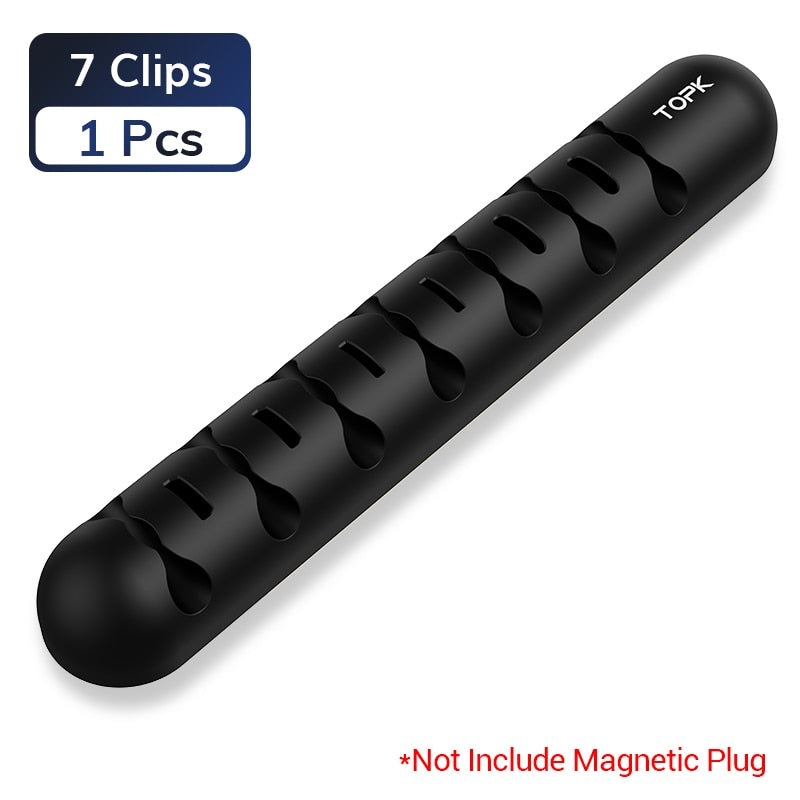 TOPK L35 Cable Organizer