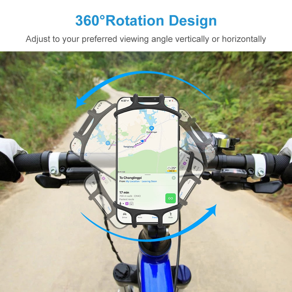 Bike Phone Holder 10119