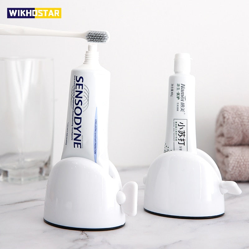 Toothpaste Holder Squeezer