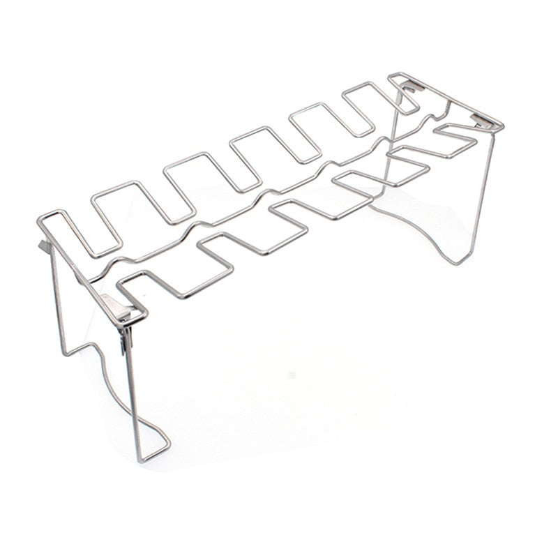 Foldable Chicken tray