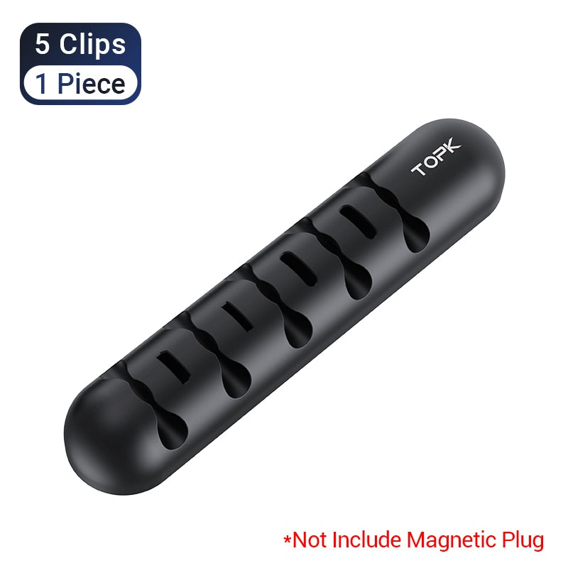 TOPK L35 Cable Organizer