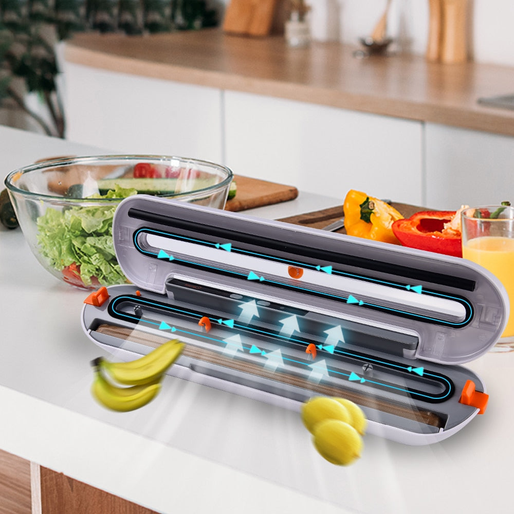 Food Vacuum Sealer