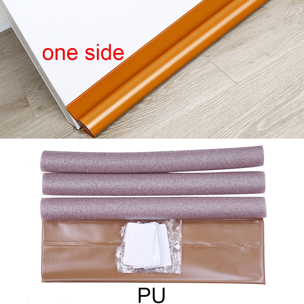 flexible sealing strips