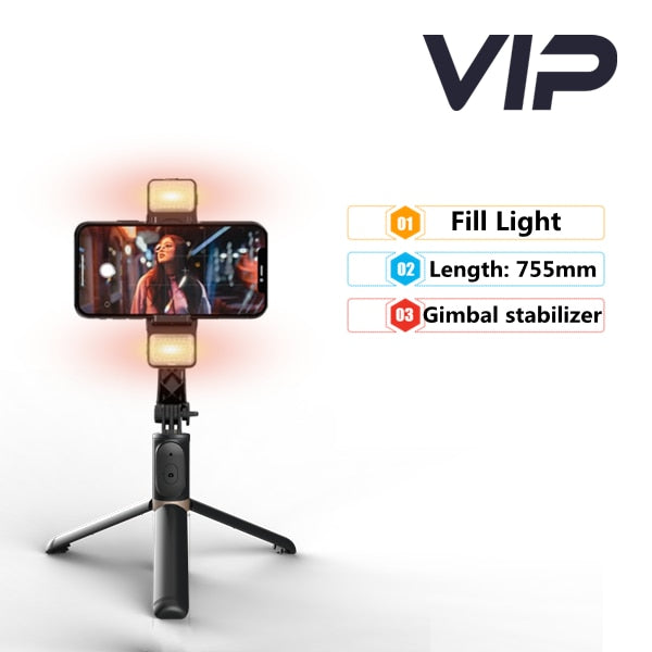 Tripod Light Stabilizer Holder