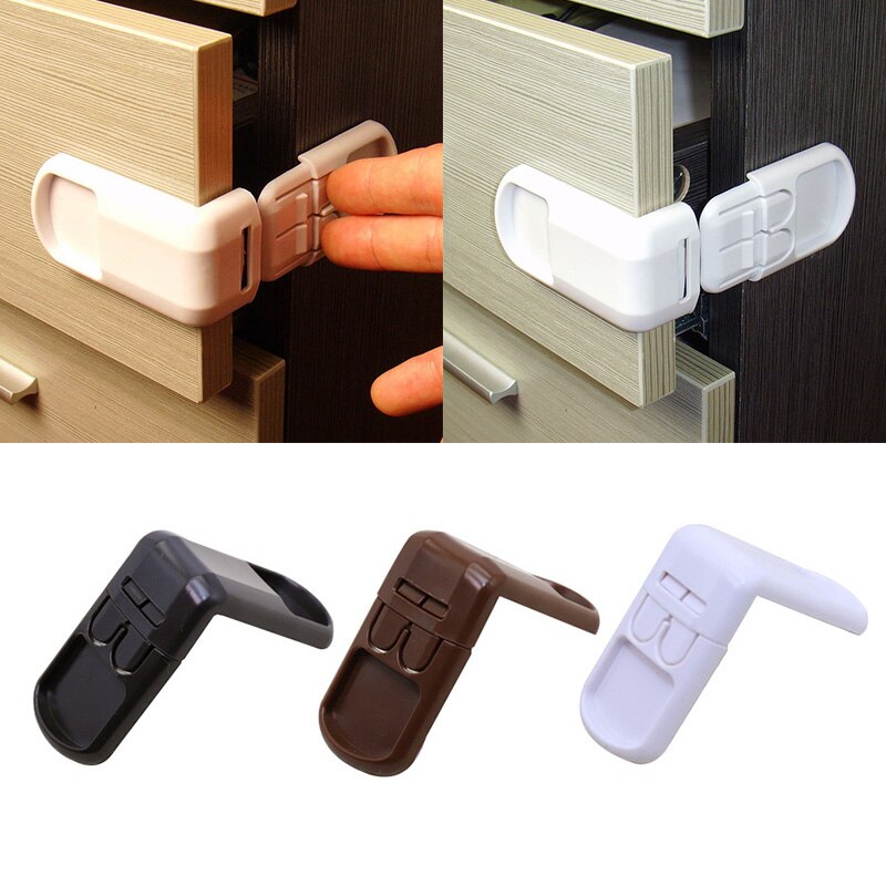 Child Drawer Lock