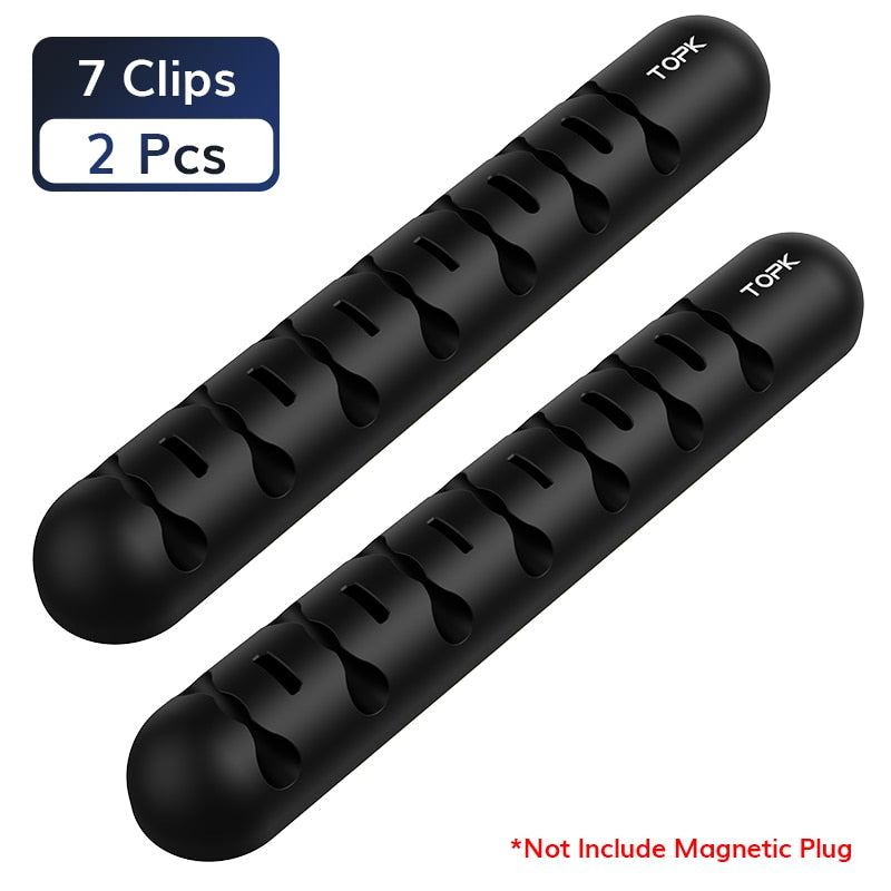 TOPK L35 Cable Organizer