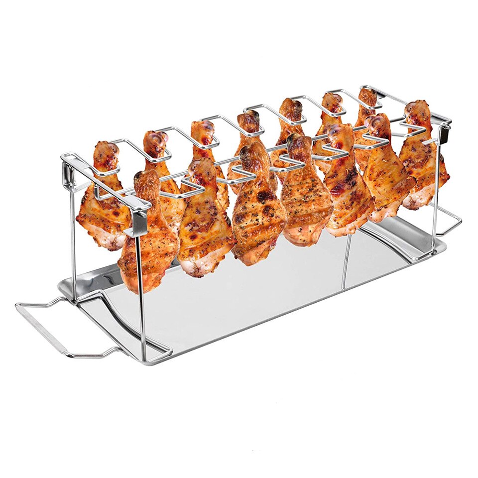 Foldable Chicken tray