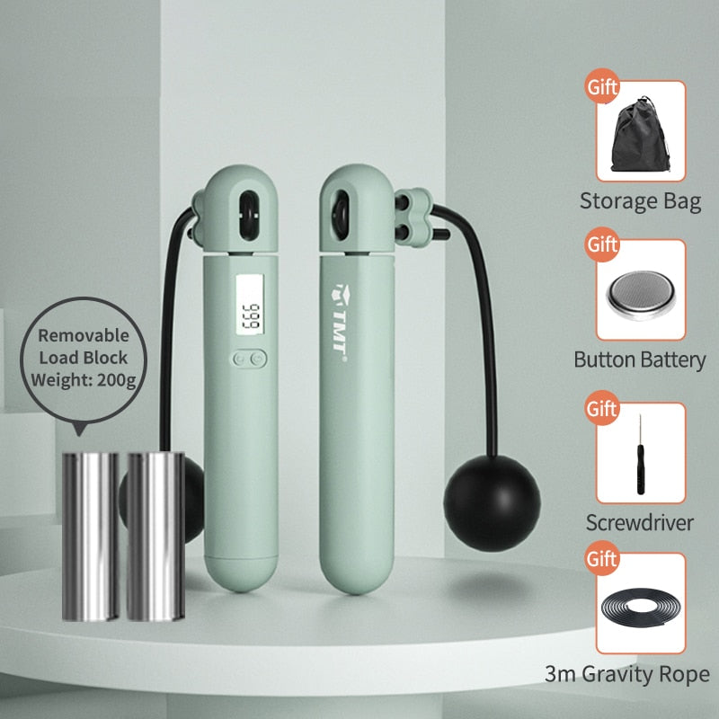 TMT Electronic Jump Rope