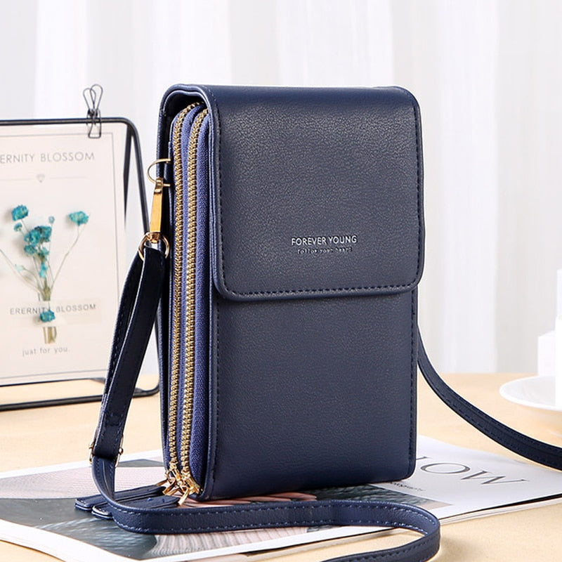 Forever Young Cross Body 9067