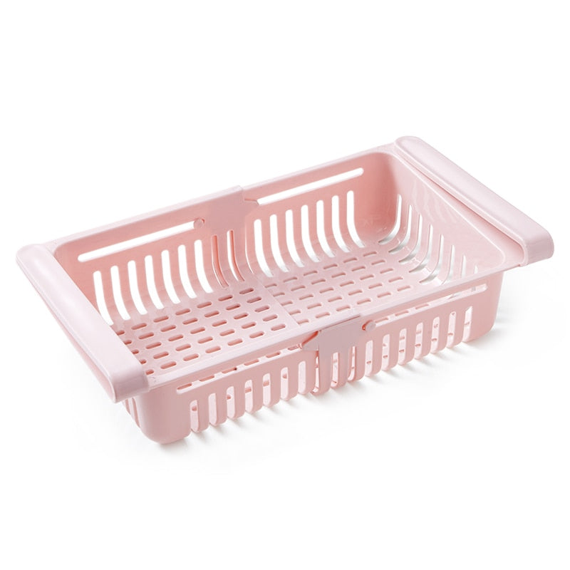 Fridge Organizer Drawer