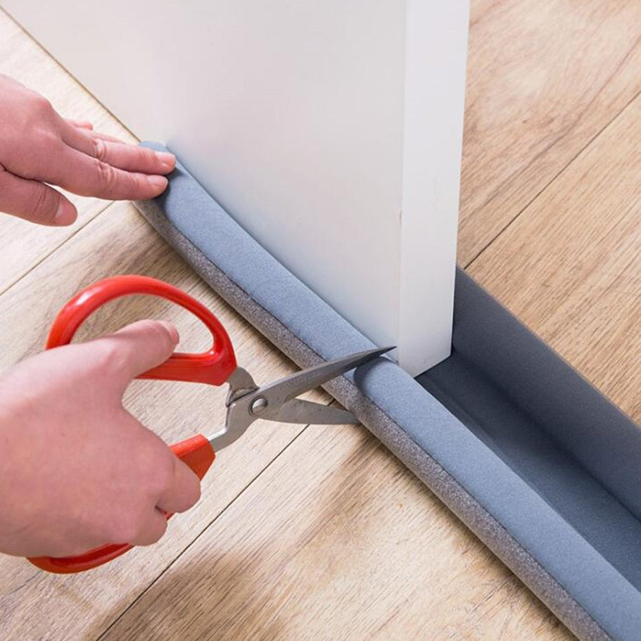 flexible sealing strips