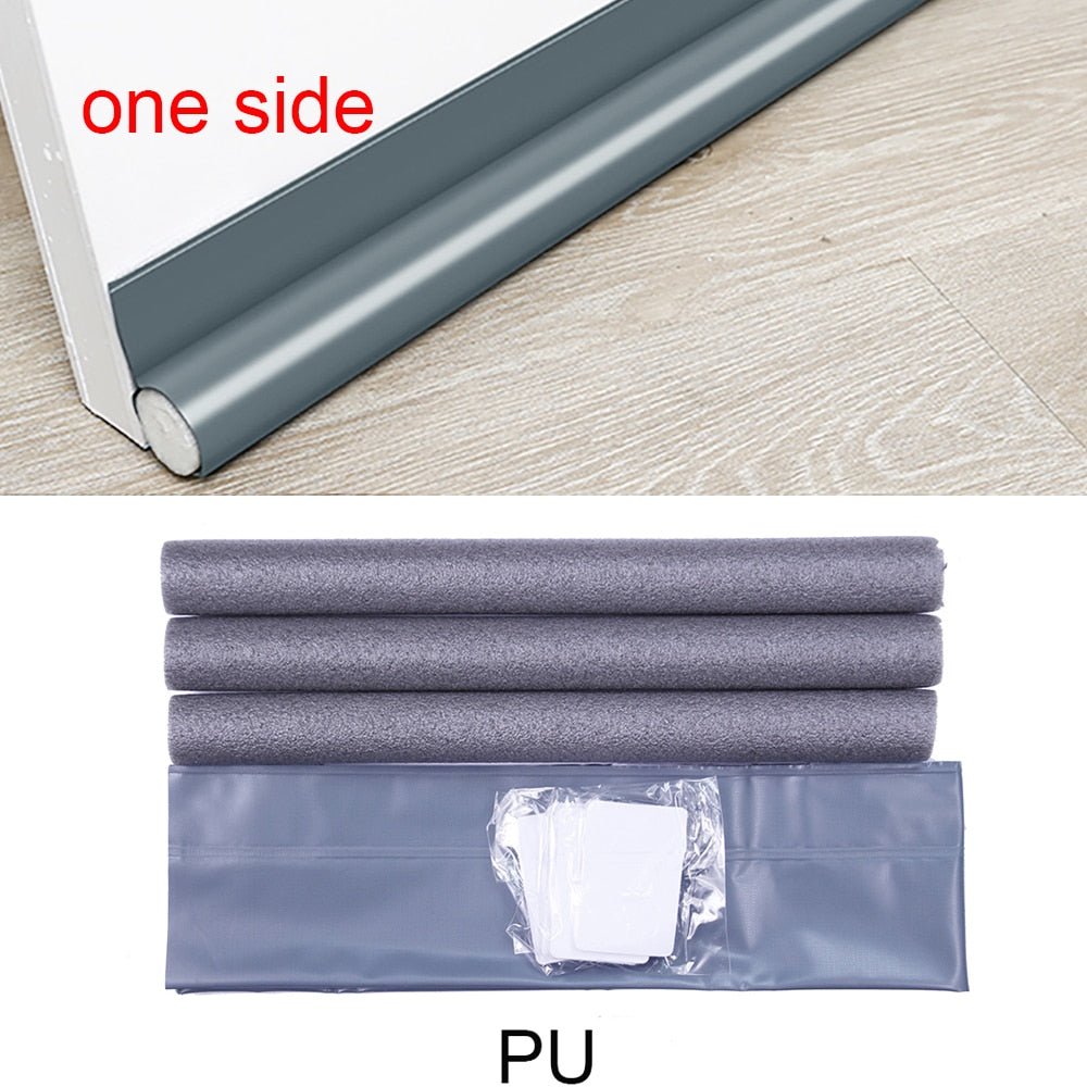flexible sealing strips