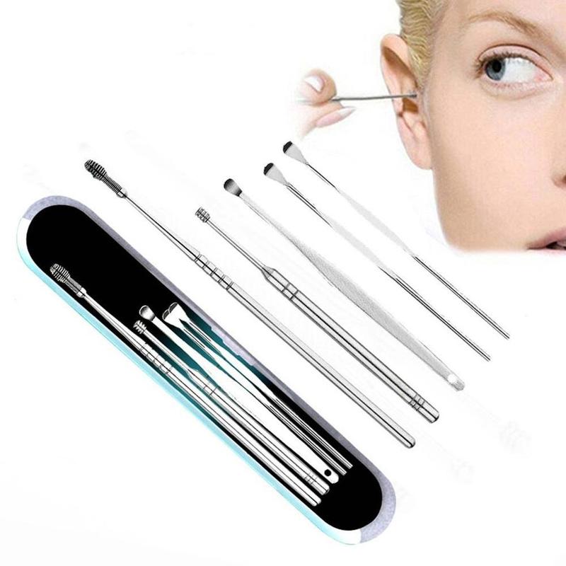 Ear Cleaner Kit