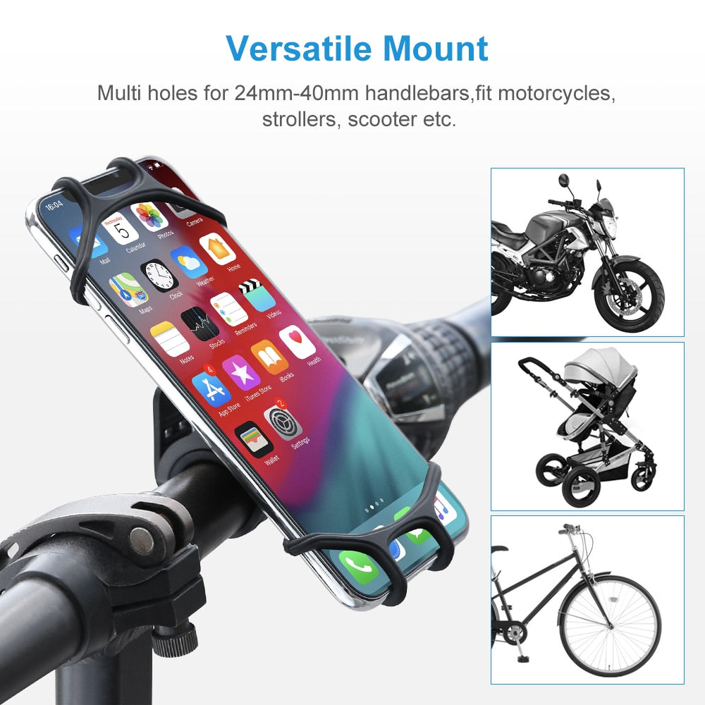 Bike Phone Holder 10119