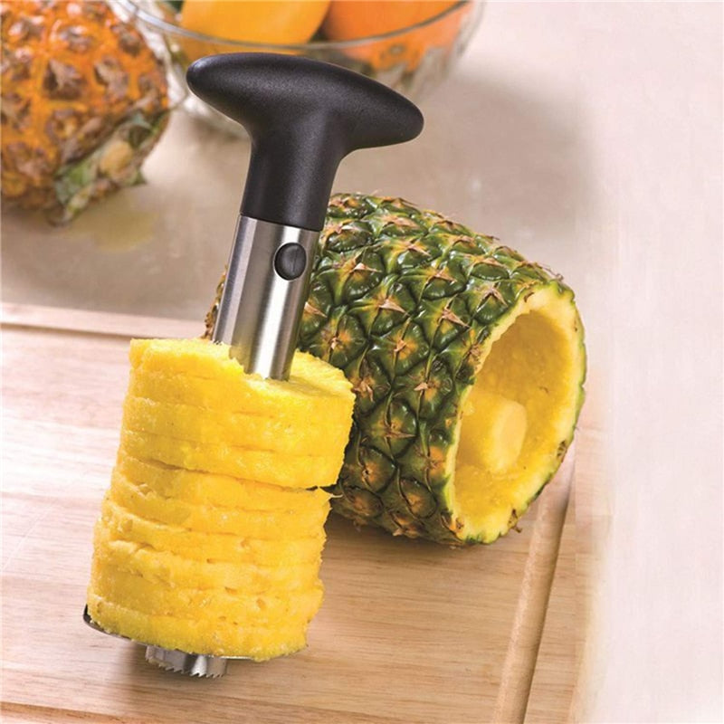 Pineapple Corer