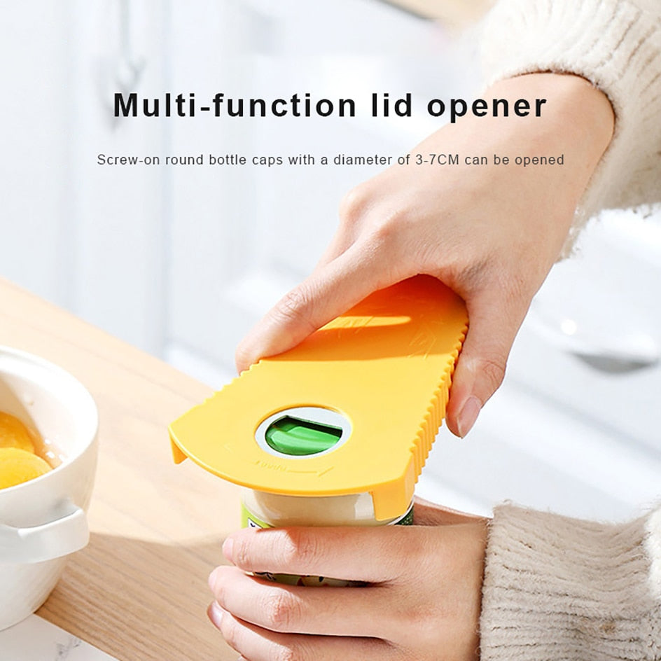 Easy Bottle Opener