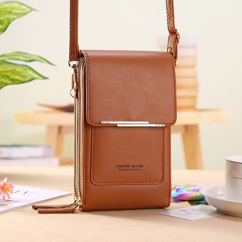 Forever Young Cross Body 9067