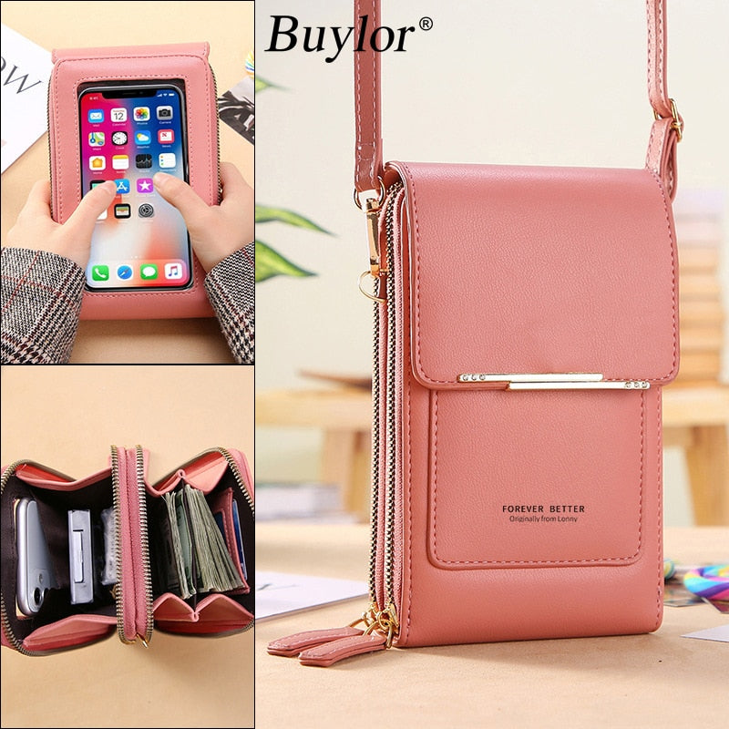 Forever Young Cross Body 9067