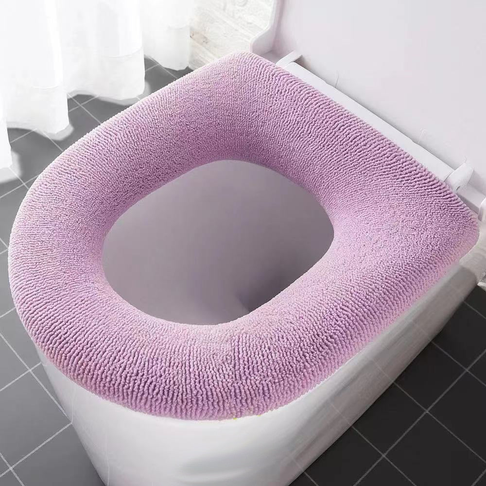 Toilet Seat Cushion Cover
