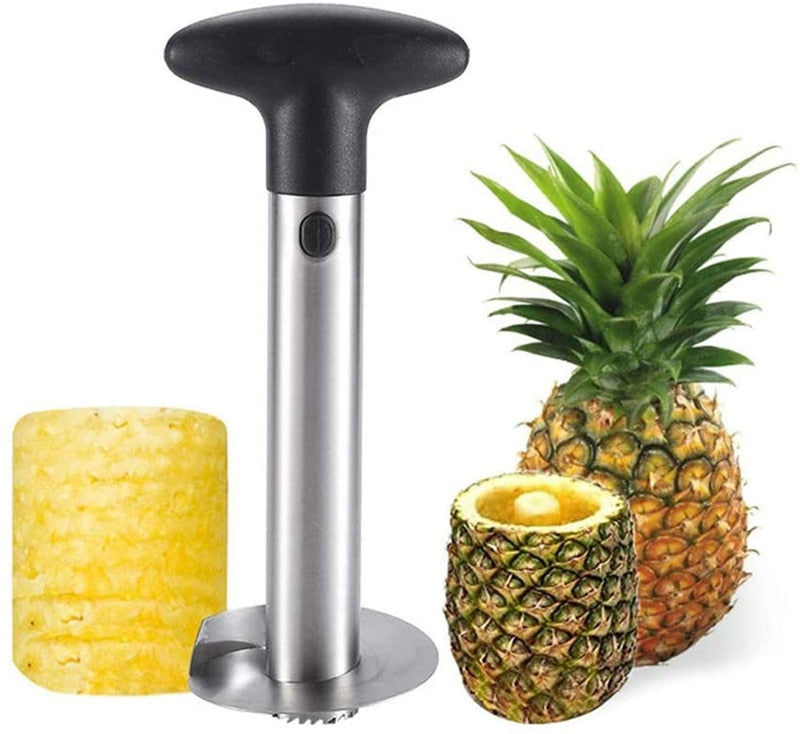 Pineapple Corer