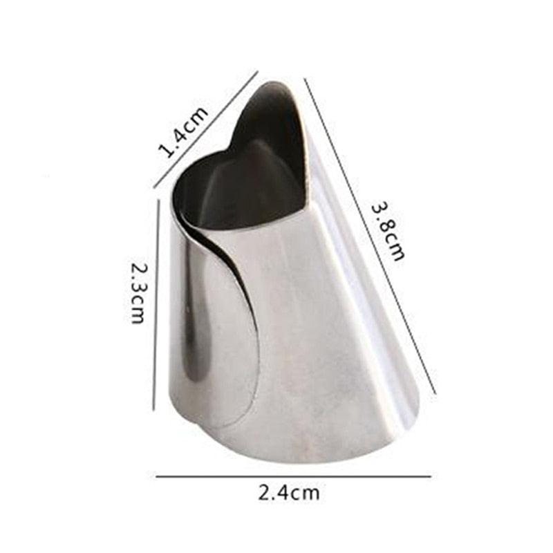 Finger protector